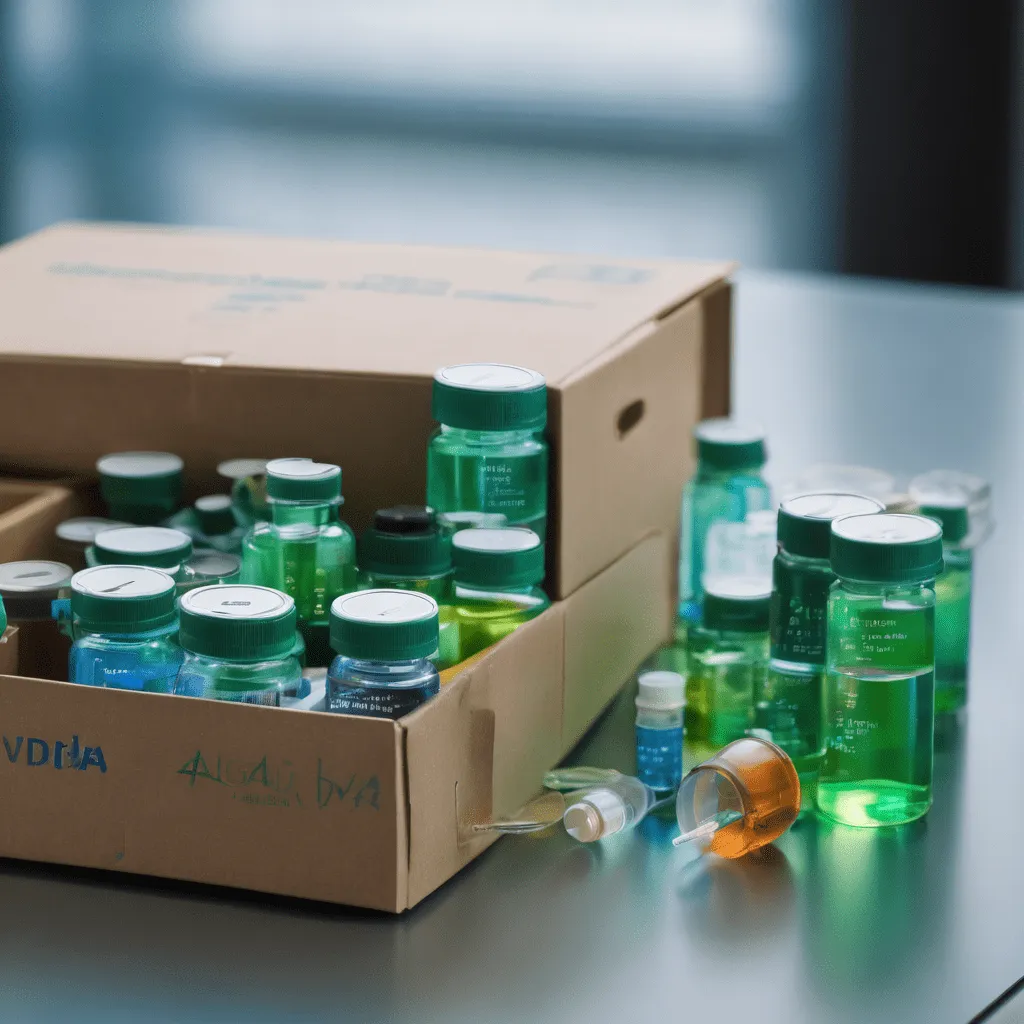 PepMV PathoScreen® Kit for Pepino mosaic virus PepMV PathoScreen® Kit for Pepino mosaic virus - Plant ELISA Kit - Immunomart