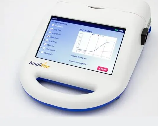AmplifyRP® XRT for Cmm (Clavibacter michiganensis subsp. michiganensis) AmplifyRP® XRT for Cmm (Clavibacter michiganensis subsp. michiganensis) - Immunomart