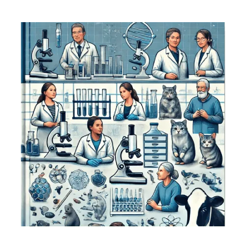 Human and Veterinary Research ELISA Kits - Immunomart Lab Reagents