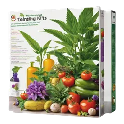 Plant Pathogen Test Kits by Crop - Immunomart Agricultural Diagnostics